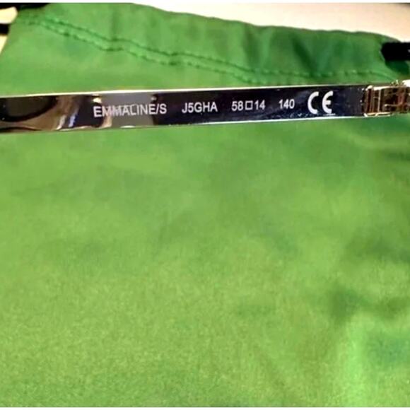 NWOT Kate Spade Aviator Sunglasses - Picture 10 of 13